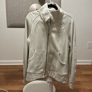 LULULEMON SCUBA LONG XS/S